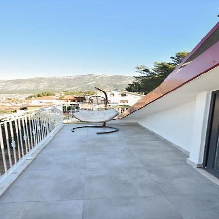 Monastery Suites Hotel-Fethiye Ölüdeniz Dış mekan fotoğraf