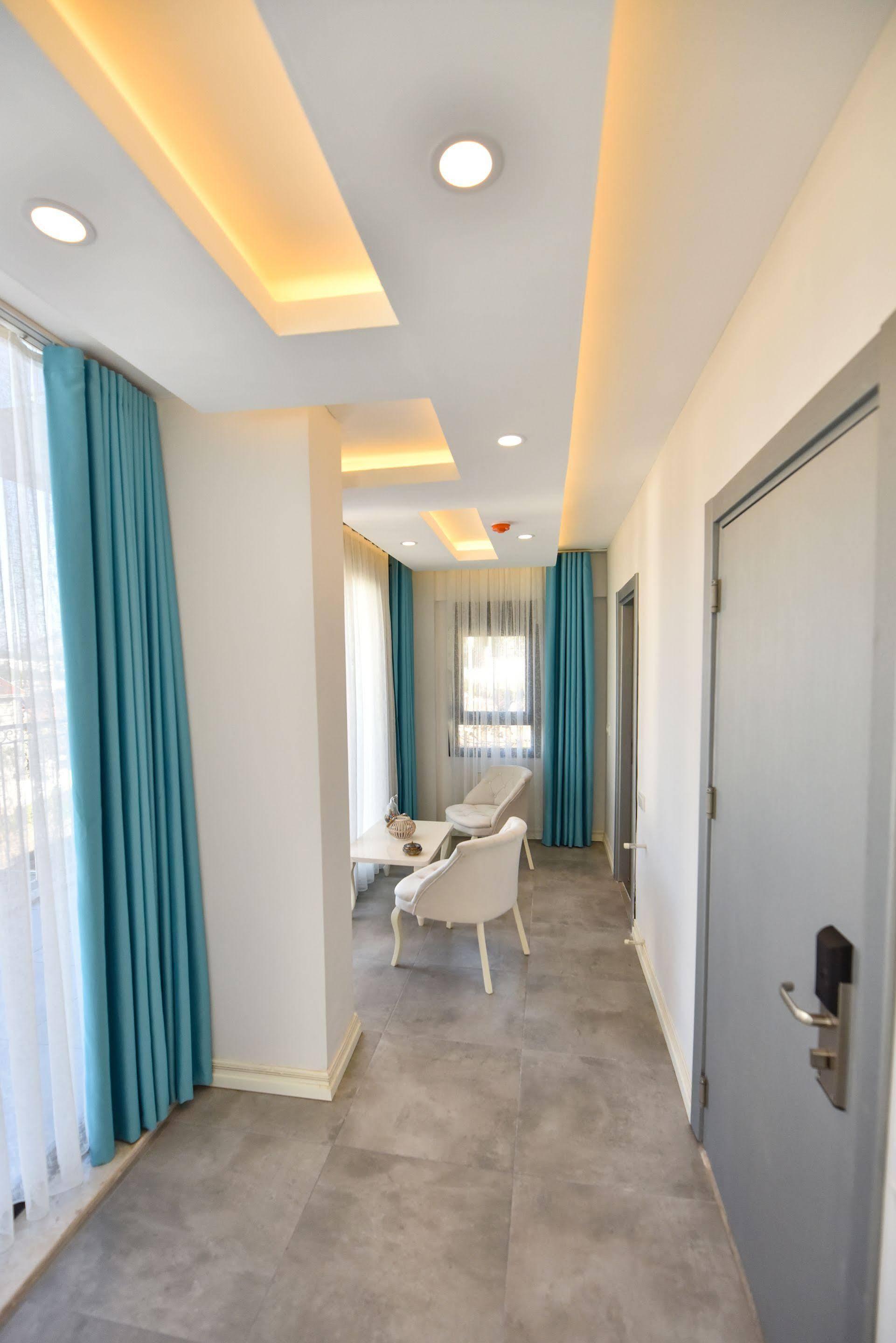 Monastery Suites Hotel-Fethiye Ölüdeniz Dış mekan fotoğraf