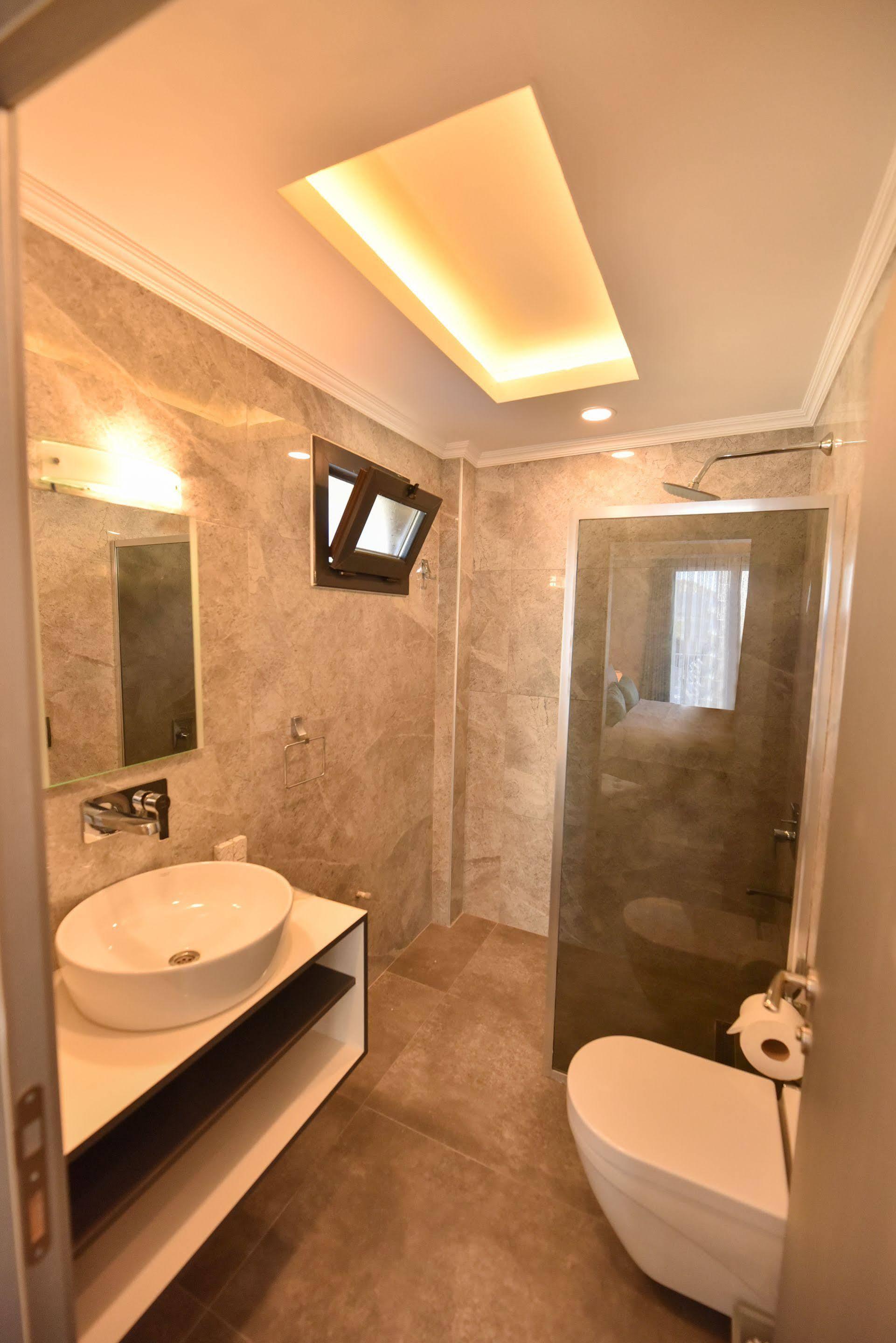 Monastery Suites Hotel-Fethiye Ölüdeniz Dış mekan fotoğraf
