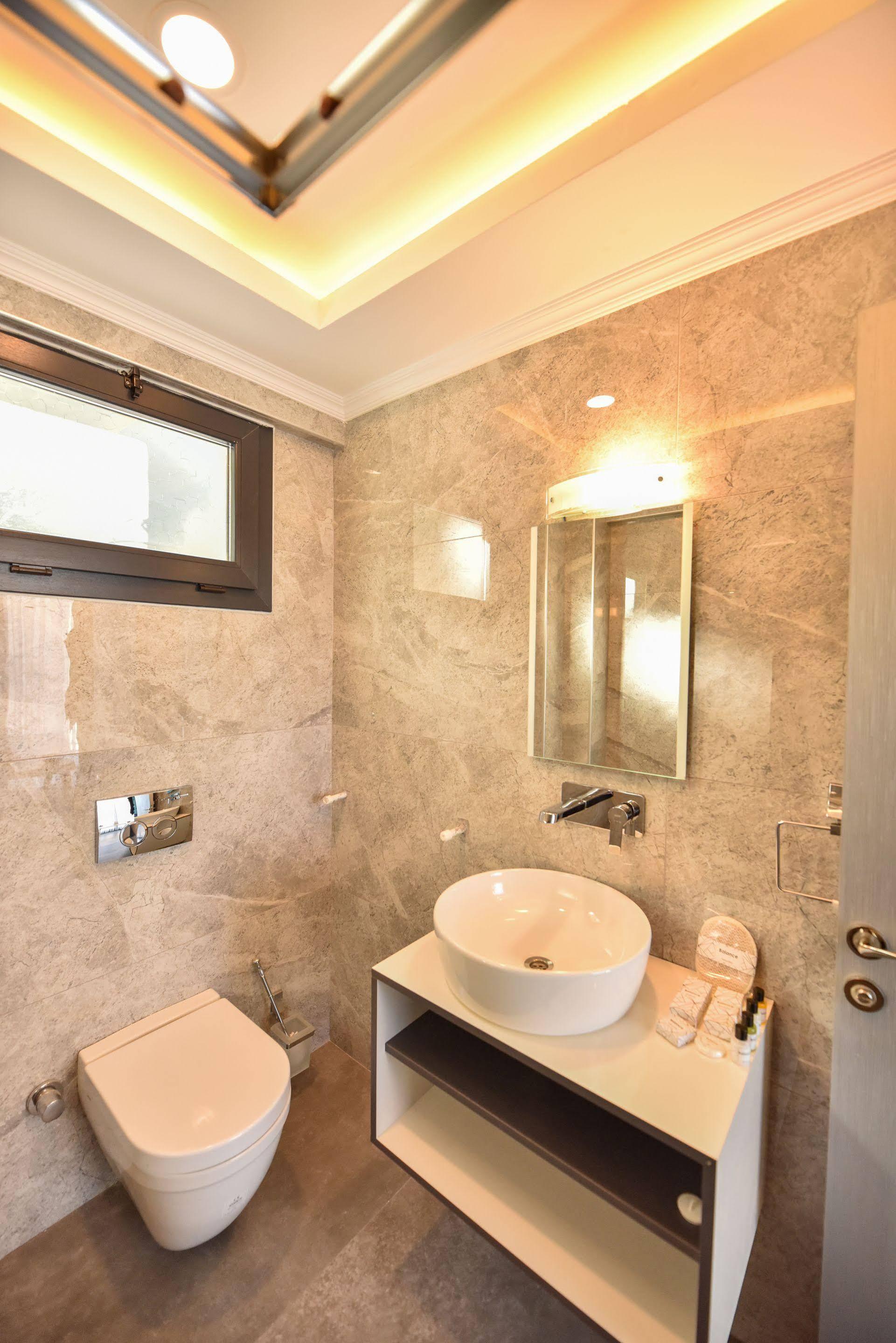 Monastery Suites Hotel-Fethiye Ölüdeniz Dış mekan fotoğraf