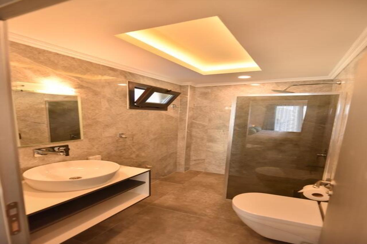 Monastery Suites Hotel-Fethiye Ölüdeniz Dış mekan fotoğraf