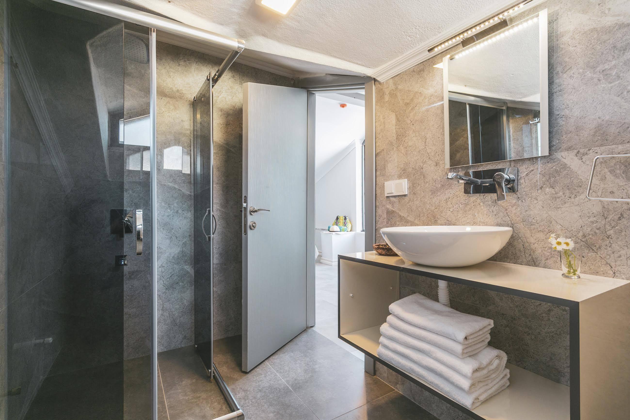 Monastery Suites Hotel-Fethiye Ölüdeniz Dış mekan fotoğraf