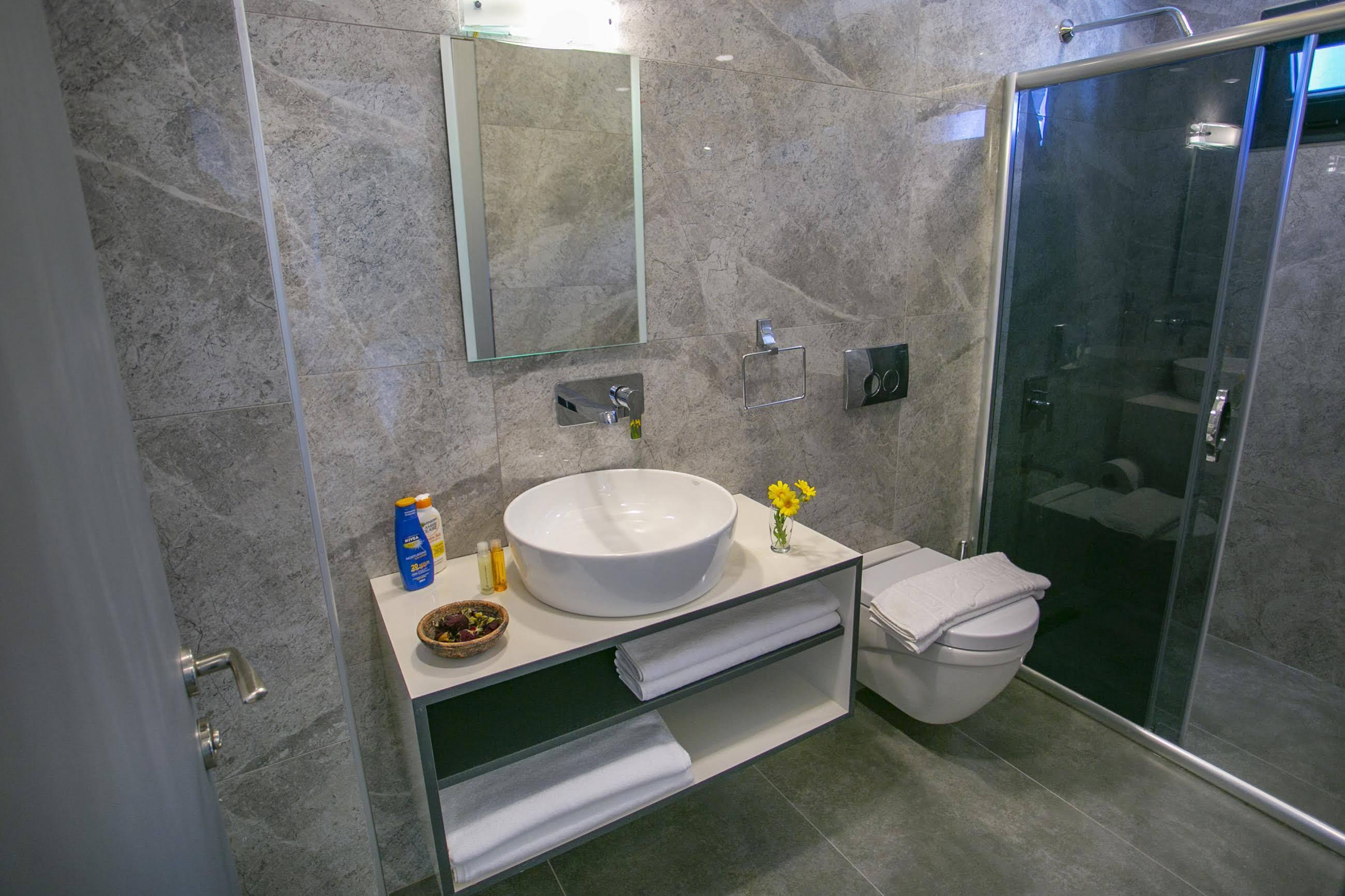 Monastery Suites Hotel-Fethiye Ölüdeniz Dış mekan fotoğraf