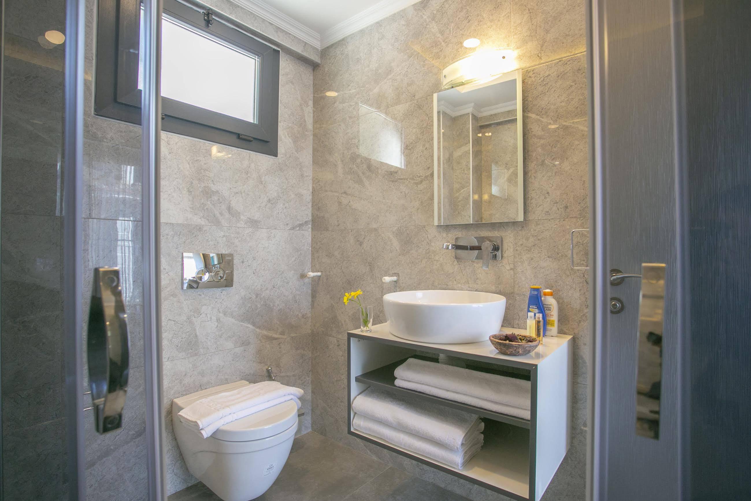 Monastery Suites Hotel-Fethiye Ölüdeniz Dış mekan fotoğraf