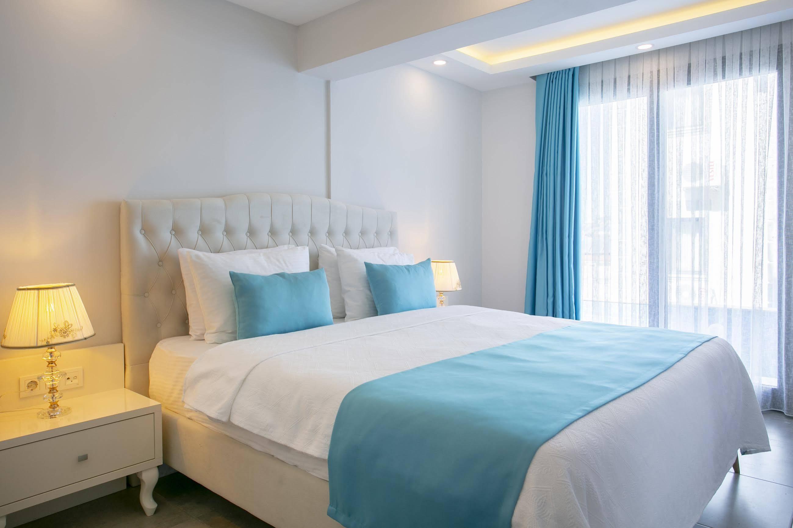Monastery Suites Hotel-Fethiye Ölüdeniz Dış mekan fotoğraf