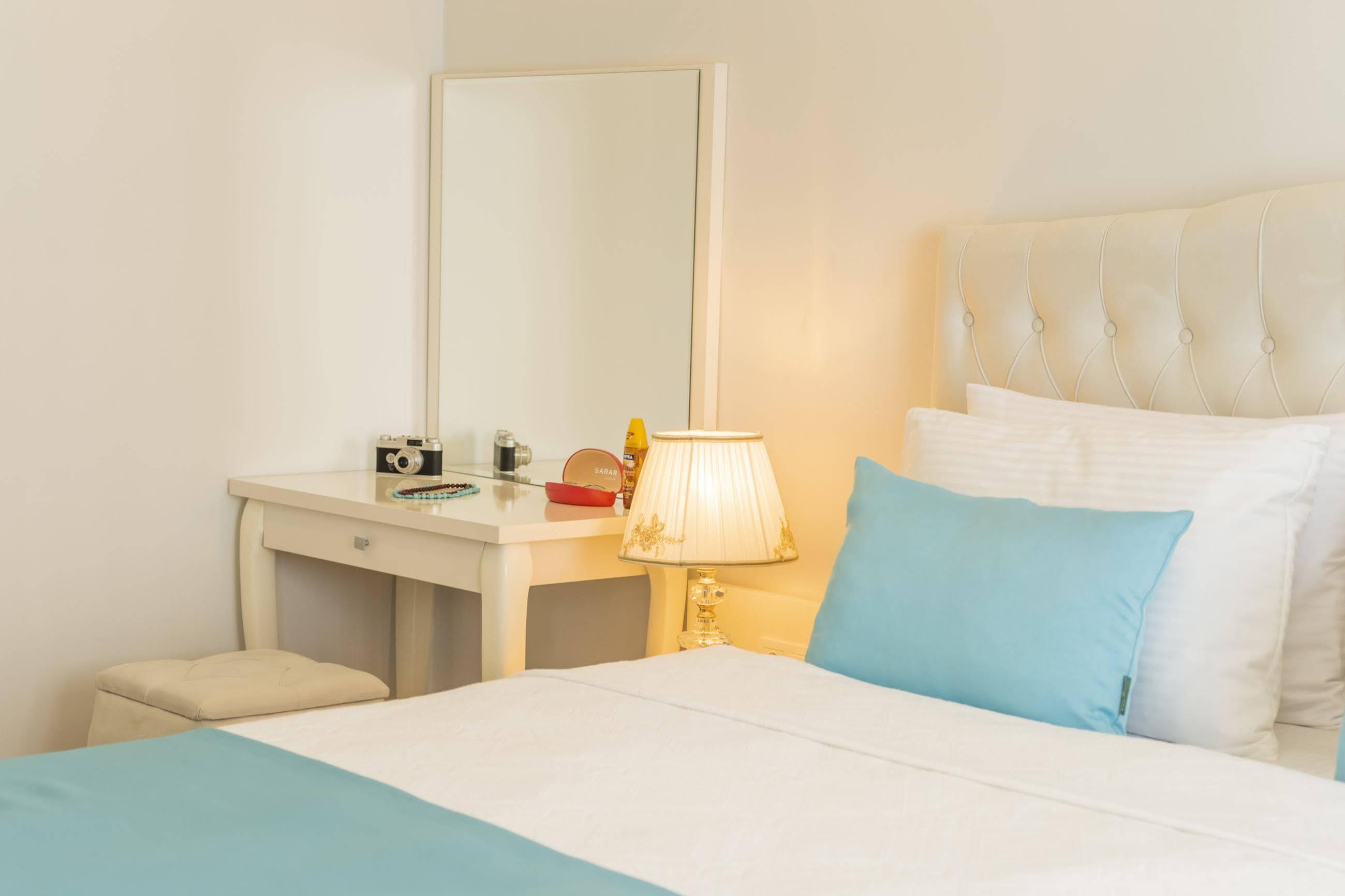 Monastery Suites Hotel-Fethiye Ölüdeniz Dış mekan fotoğraf